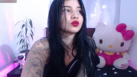 Snapshot of meganfox2244397 chatting on 02/25/25, 03:38 meganfox online show from 02/25/25, 03:38