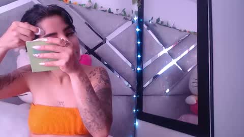 Snapshot of meganfox2244397 chatting on 10/30/25, 02:51 meganfox online show from 10/30/25, 02:51