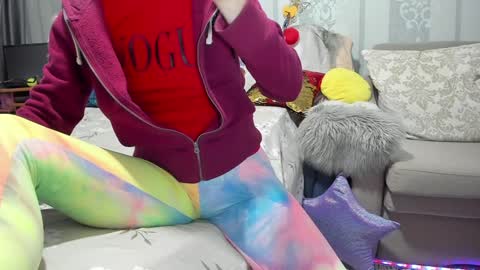 Nicki--------- Welcome to my Room online show from 12/07/24, 08:44