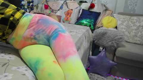 Nicki--------- Welcome to my Room online show from 12/14/24, 08:56
