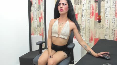 meganfox75 online show from 02/04/25, 11:49