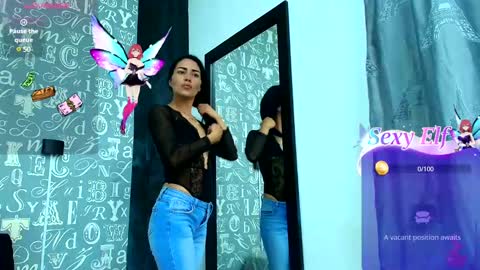 meganfox75 online show from 02/05/25, 11:12