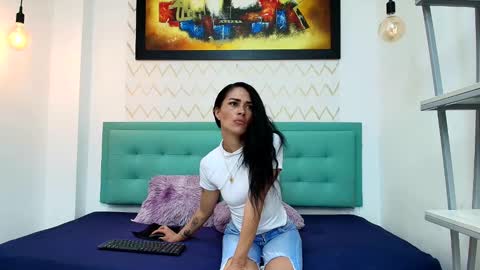 meganfox75 online show from 02/11/25, 12:27