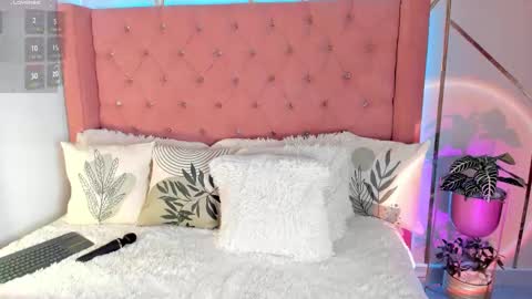 Megan Nice to meet you  online show from 03/11/25, 03:02