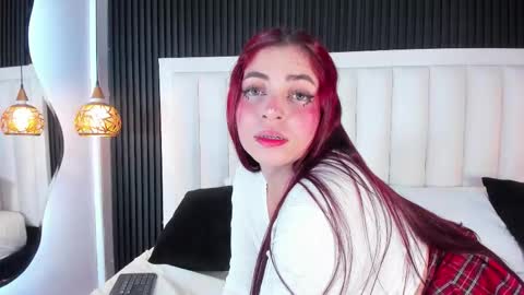 Megan online show from 10/23/25, 05:01