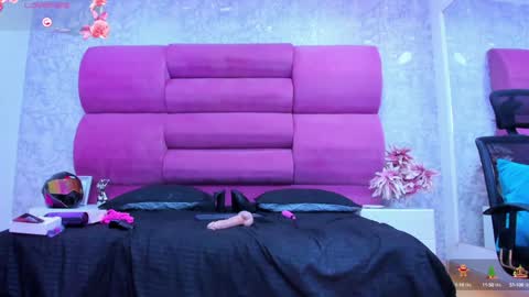 MeganFOXXI  online show from 12/10/24, 12:39
