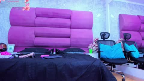 MeganFOXXI  online show from 12/11/24, 12:23