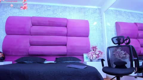 MeganFOXXI  online show from 12/15/24, 03:02