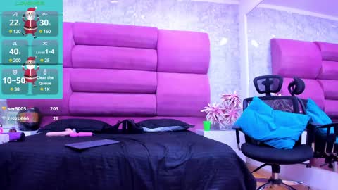 MeganFOXXI  online show from 12/29/24, 12:30