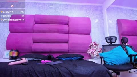 MeganFOXXI  online show from 12/31/24, 03:23