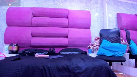 MeganFOXXI  online show from 01/19/25, 11:32