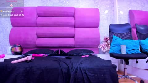 MeganFOXXI  online show from 01/23/25, 12:14