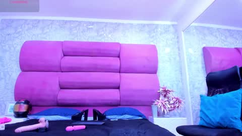 MeganFOXXI  online show from 01/23/25, 11:58