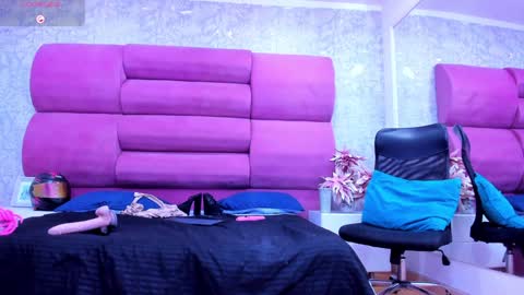 MeganFOXXI  online show from 01/25/25, 12:17