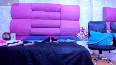 MeganFOXXI  online show from 01/28/25, 12:57