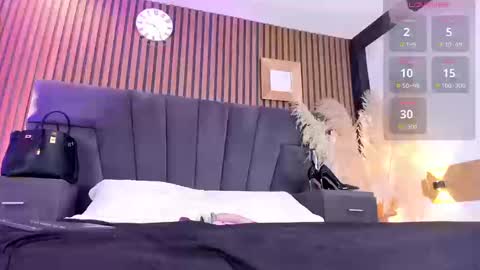 Snapshot of meganfoxxi_ chatting on 03/16/26, 08:57 MeganFOXXI online show from 03/16/26, 08:57