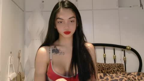 Snapshot of meganharley2004 chatting on 06/23/26, 06:55 meganharley2004 online show from 06/23/26, 06:55