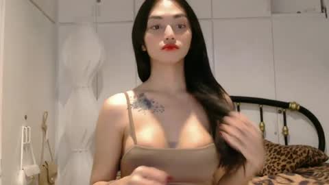 Snapshot of meganharley2004 chatting on 06/25/26, 05:12 meganharley2004 online show from 06/25/26, 05:12