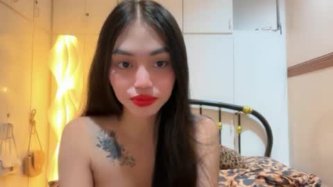Snapshot of meganharley2004 chatting on 07/23/26, 07:01 meganharley2004 online show from 07/23/26, 07:01