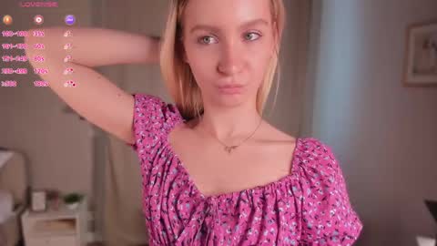 Elly online show from 06/06/26, 12:54
