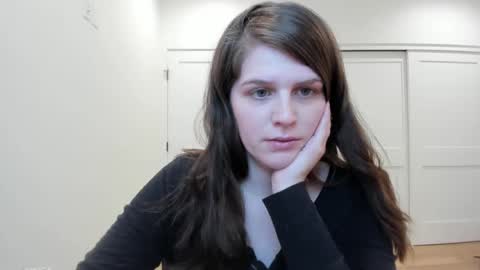 Megan online show from 02/18/25, 01:32