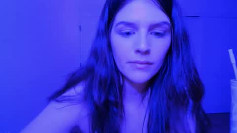 Megan online show from 02/18/25, 04:37