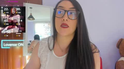 meganhotcurvy online show from 12/03/25, 04:27