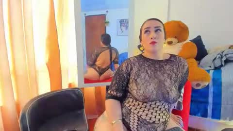 meganhotcurvy online show from 02/19/26, 03:41