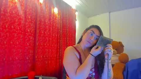Snapshot of meganhotcurvy chatting on 06/17/26, 04:19 meganhotcurvy online show from 06/17/26, 04:19