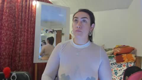 Snapshot of meganhotcurvy chatting on 08/01/26, 11:31 meganhotcurvy online show from 08/01/26, 11:31