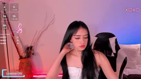 Snapshot of meganlake chatting on 03/12/26, 12:55 megan lake online show from 03/12/26, 12:55
