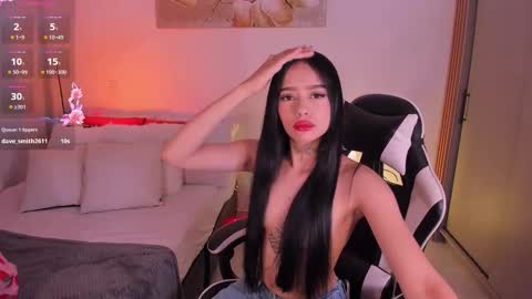 Snapshot of meganlake chatting on 03/20/26, 12:54 megan lake online show from 03/20/26, 12:54