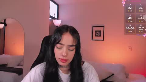 megan lake online show from 06/22/26, 03:09