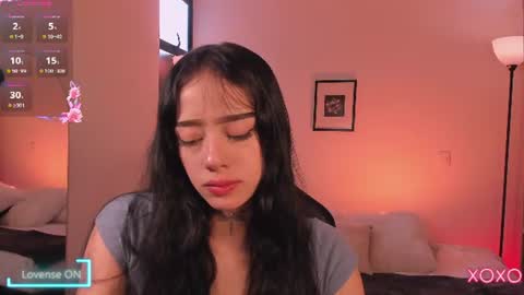 megan lake online show from 06/23/26, 01:42