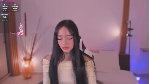 megan lake online show from 07/11/26, 07:27