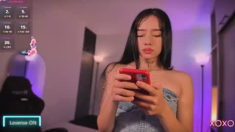 megan lake online show from 07/25/26, 03:53