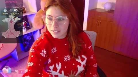 MEGAN online show from 12/06/24, 07:34