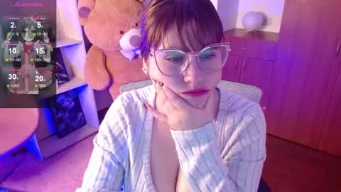 MEGAN online show from 12/17/24, 10:00