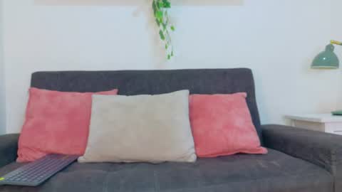 MEGAN online show from 07/11/26, 02:47