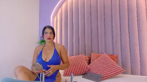 MEGAN online show from 07/14/26, 02:49