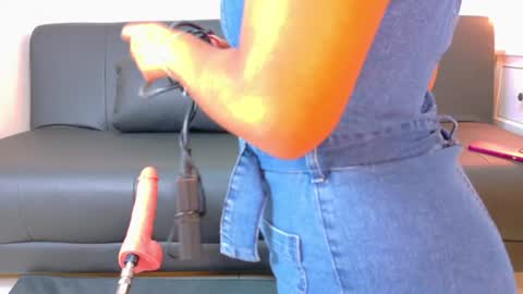MEGAN online show from 07/17/26, 02:51