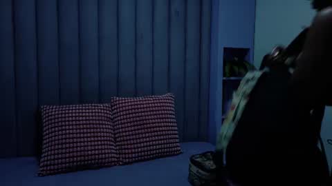 MEGAN online show from 07/29/26, 02:43