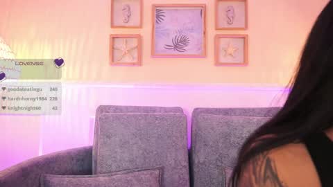 Megan Lowell online show from 05/11/26, 07:11