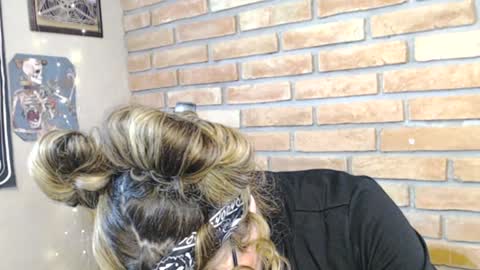 Lovely Megan online show from 12/28/24, 10:47