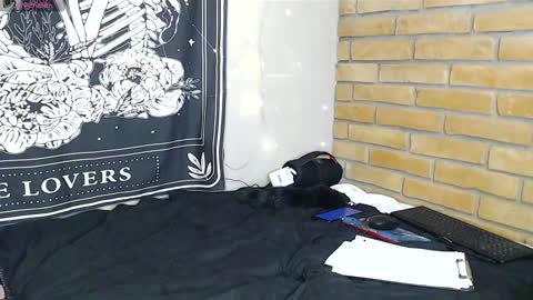 Lovely Megan online show from 02/25/25, 12:36