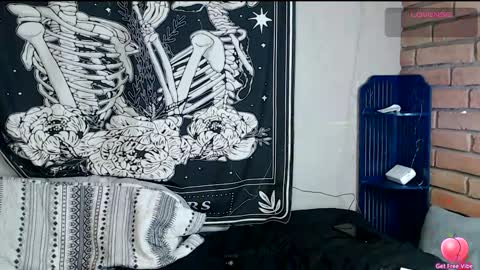 Lovely Megan online show from 02/25/25, 06:42