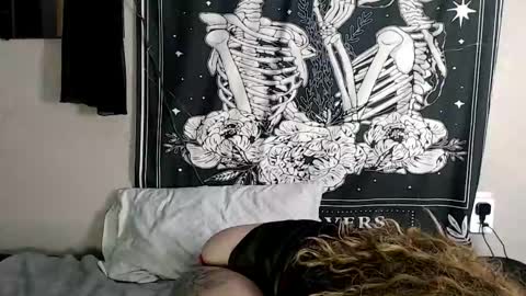 Lovely Megan online show from 03/06/25, 08:19