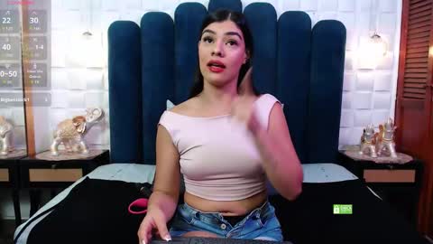 MeganM online show from 09/20/25, 11:55