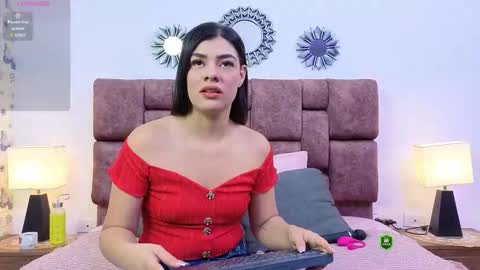 MeganM online show from 02/03/26, 11:59