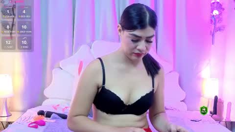 MeganM online show from 06/12/26, 12:04
